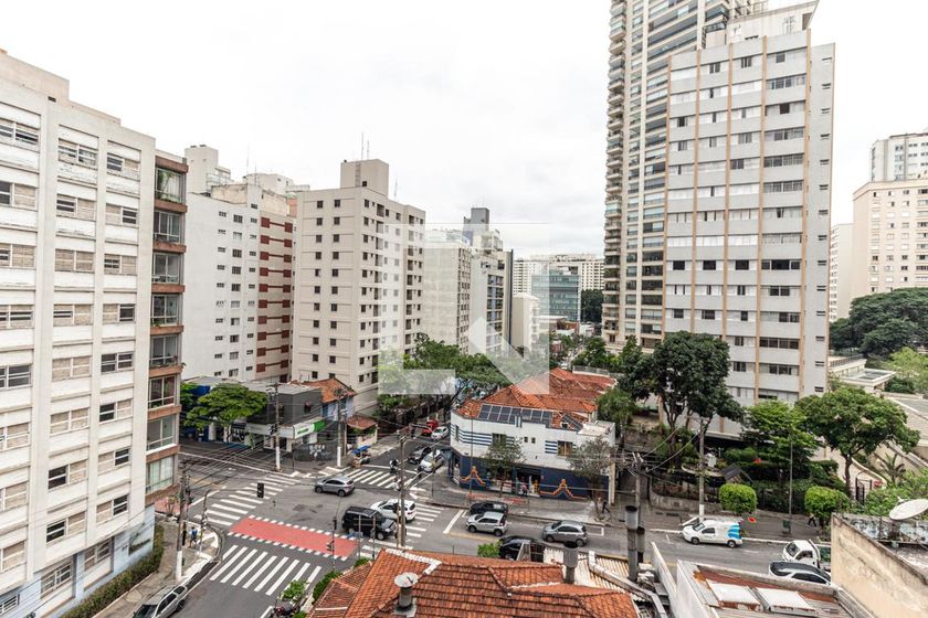 Apartamento, 3 quartos, 109 m² - Foto 53