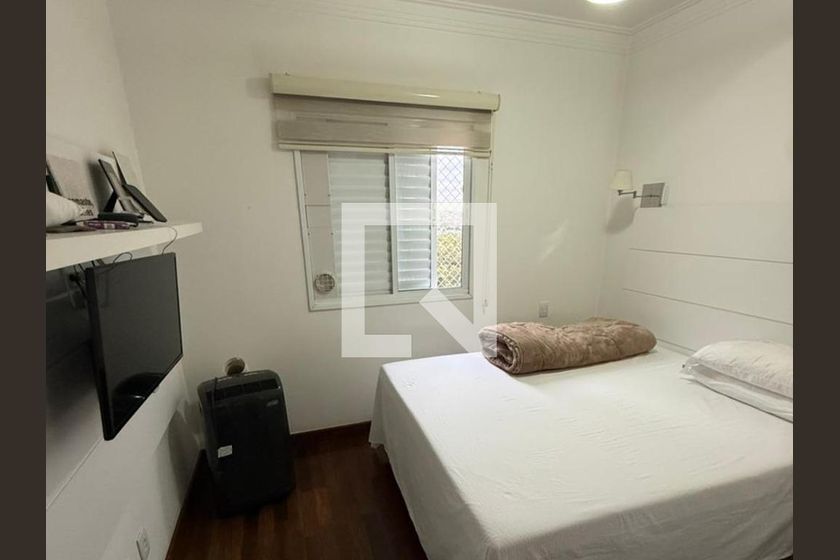 Apartamento, 3 quartos, 65 m² - Foto 7