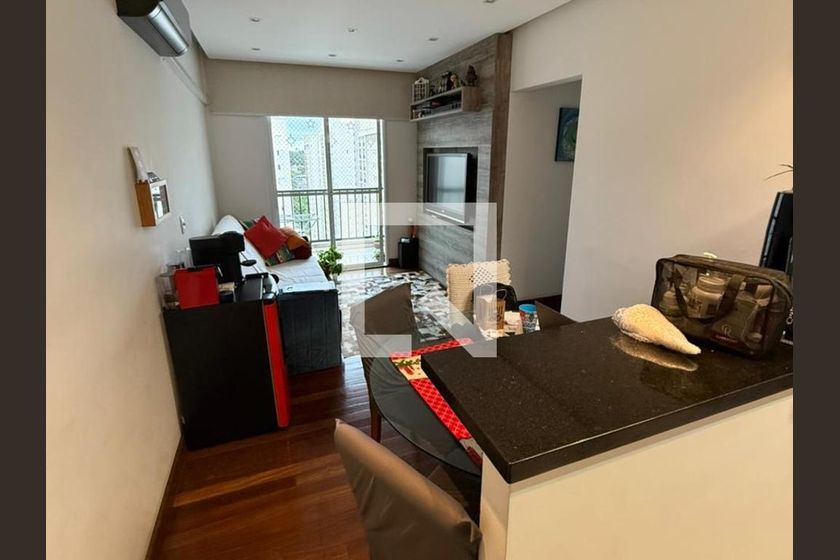 Apartamento, 3 quartos, 65 m² - Foto 3