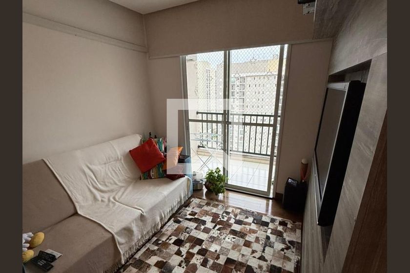 Apartamento, 3 quartos, 65 m² - Foto 1
