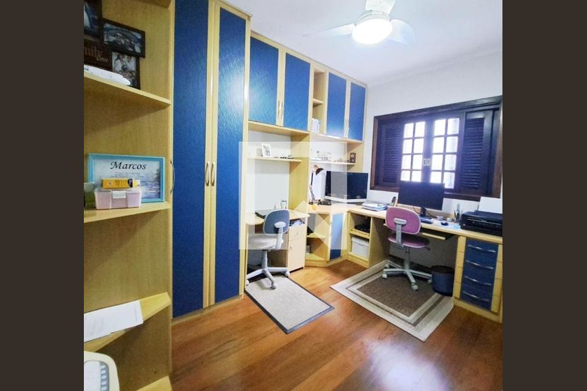 Casa, 5 quartos, 248 m² - Foto 39