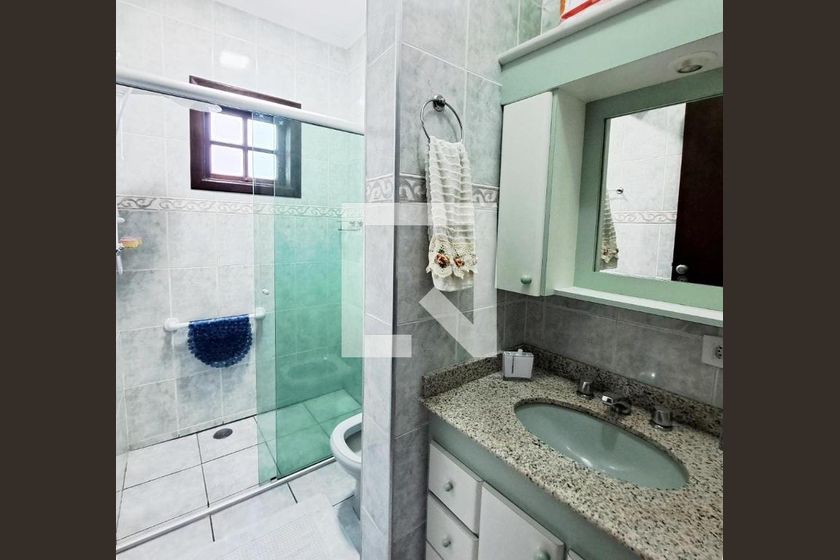 Casa, 5 quartos, 248 m² - Foto 45