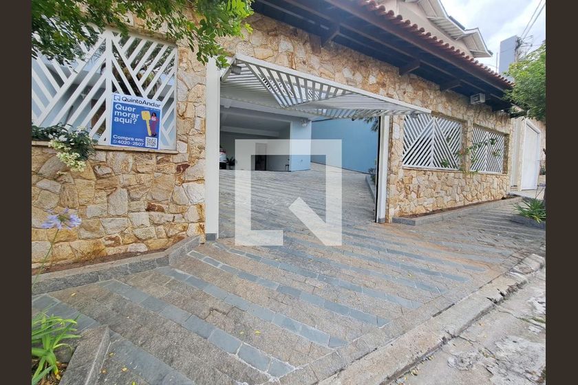 Casa, 5 quartos, 248 m² - Foto 3