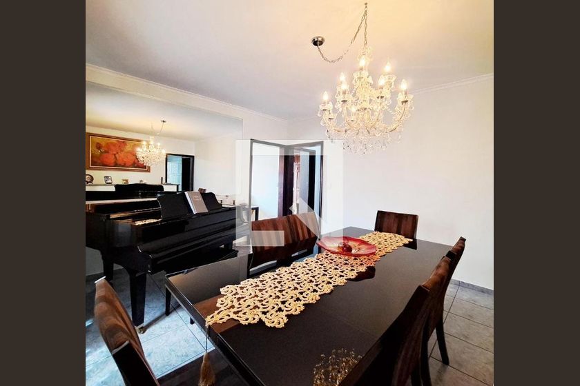 Casa, 5 quartos, 248 m² - Foto 23