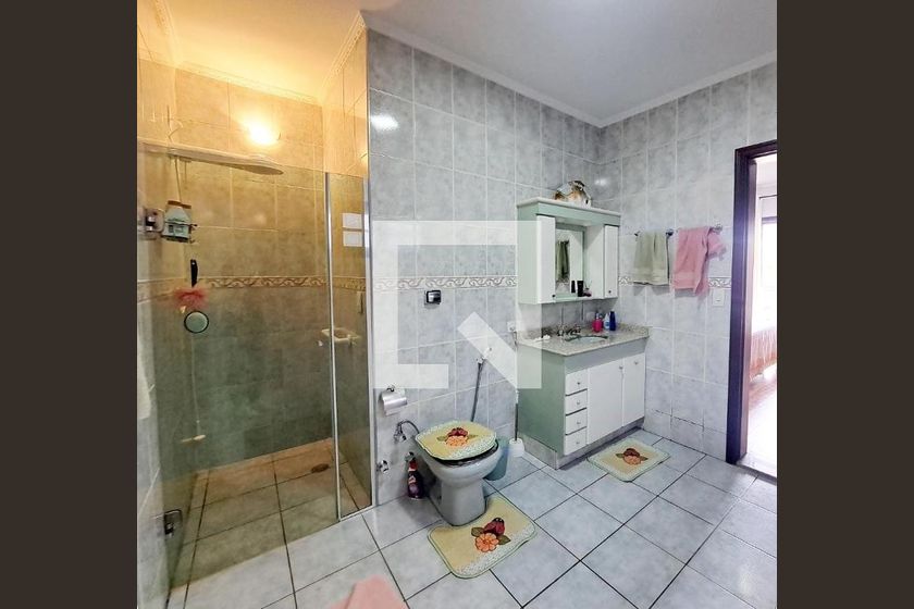 Casa, 5 quartos, 248 m² - Foto 33