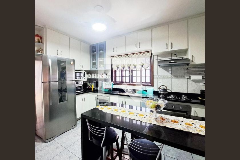 Casa, 5 quartos, 248 m² - Foto 17