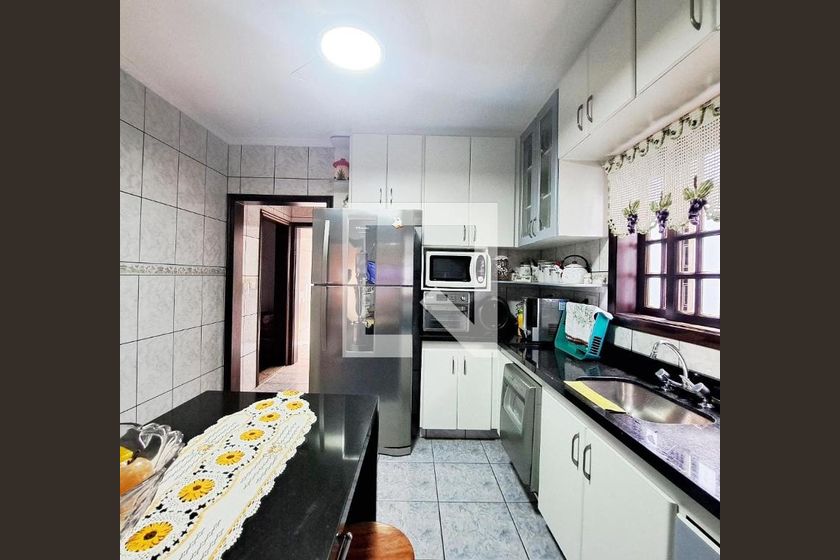 Casa, 5 quartos, 248 m² - Foto 11