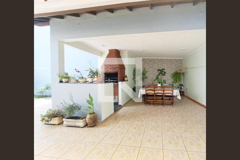 Casa, 5 quartos, 248 m² - Foto 85