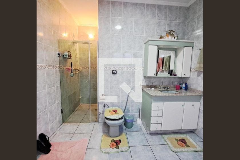 Casa, 5 quartos, 248 m² - Foto 37