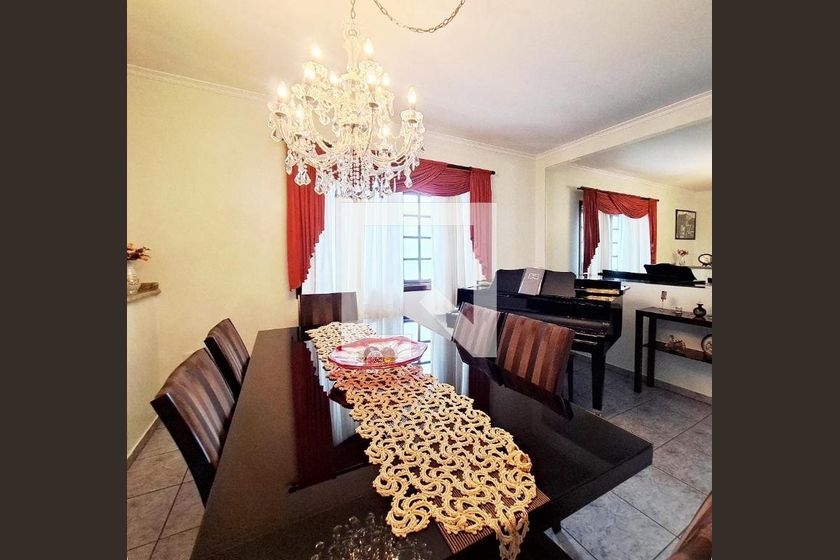 Casa, 5 quartos, 248 m² - Foto 21