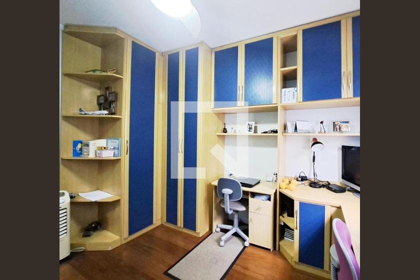 Casa, 5 quartos, 248 m² - Foto 43