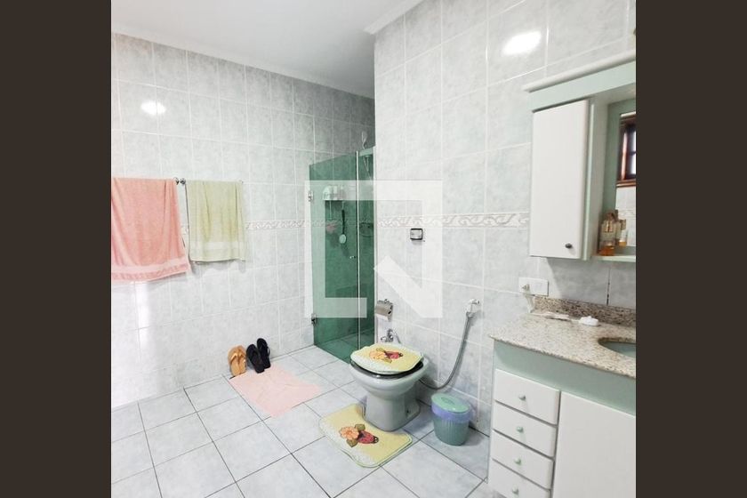 Casa, 5 quartos, 248 m² - Foto 31