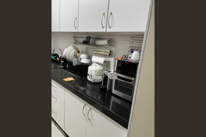 Apartamento, 3 quartos, 115 m² - Foto 9