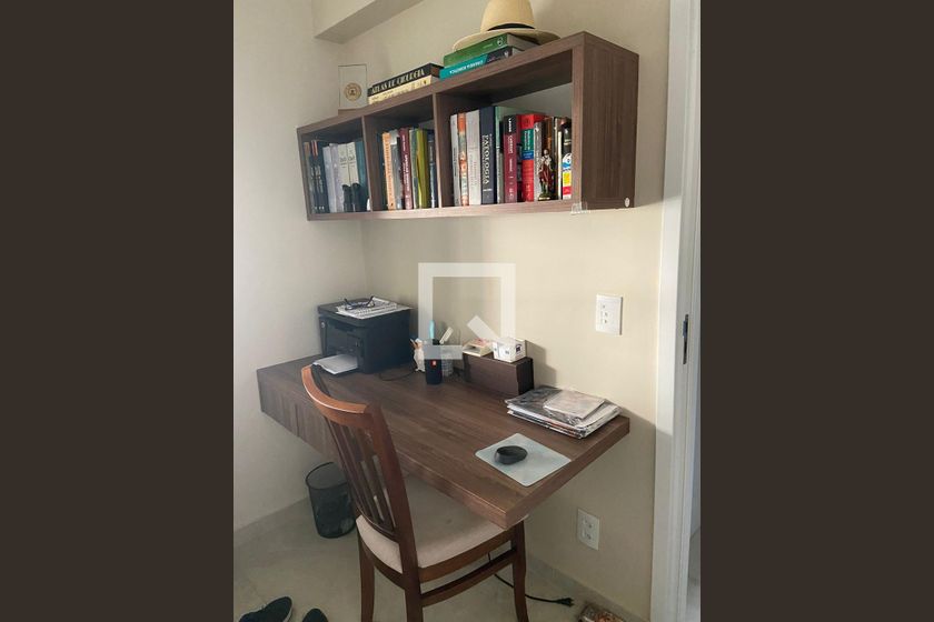Apartamento, 3 quartos, 115 m² - Foto 61
