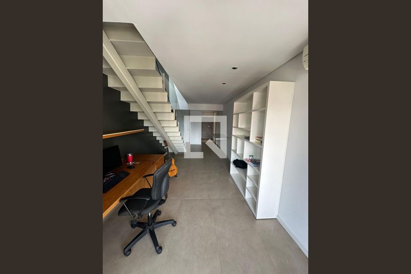 Apartamento, 3 quartos, 115 m² - Foto 1