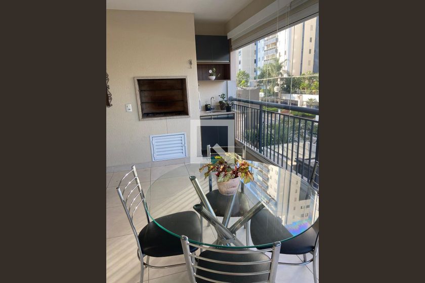 Apartamento, 3 quartos, 115 m² - Foto 85