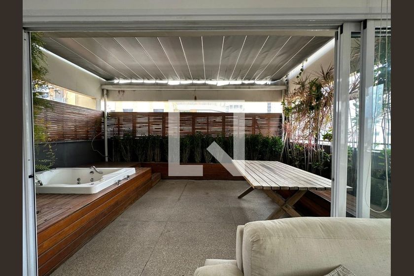 Apartamento, 3 quartos, 115 m² - Foto 91