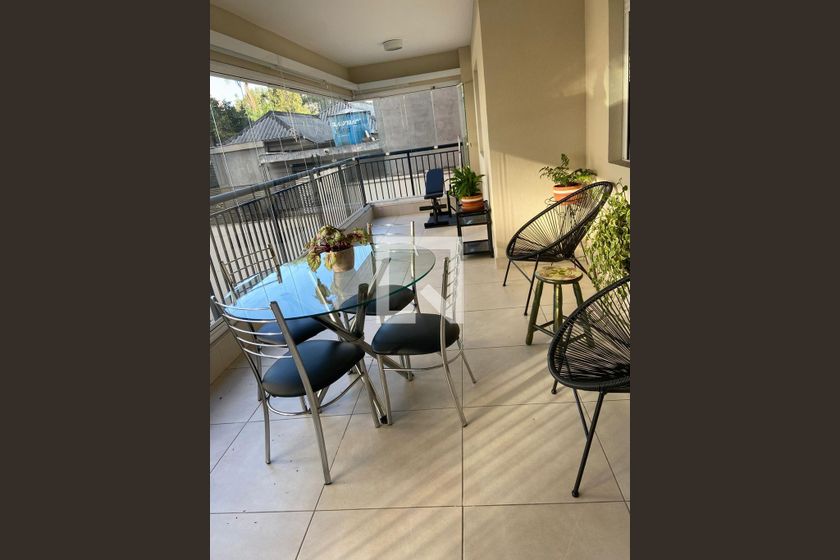 Apartamento, 3 quartos, 115 m² - Foto 83