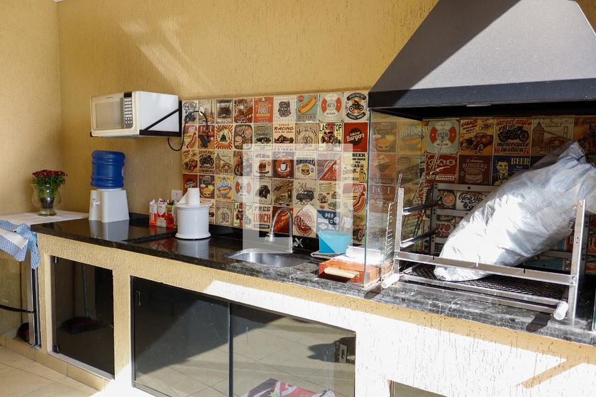 Casa, 4 quartos, 238 m² - Foto 105