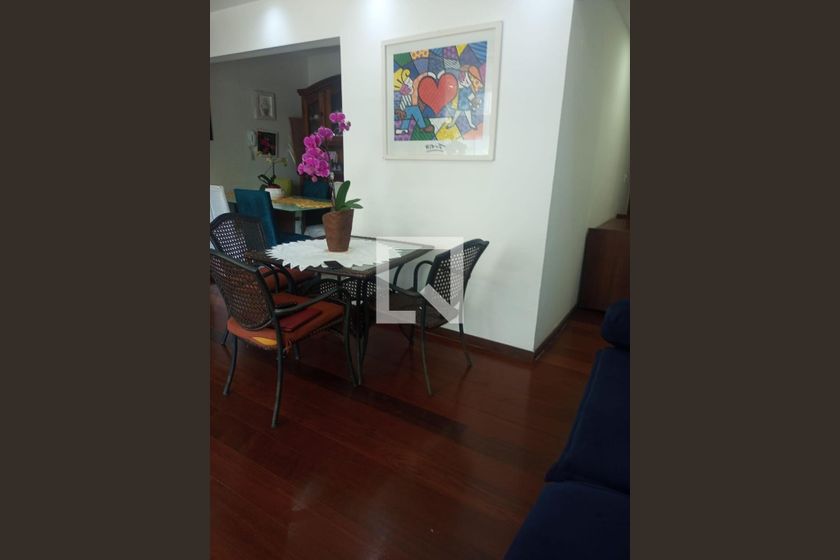 Apartamento, 2 quartos, 80 m² - Foto 5