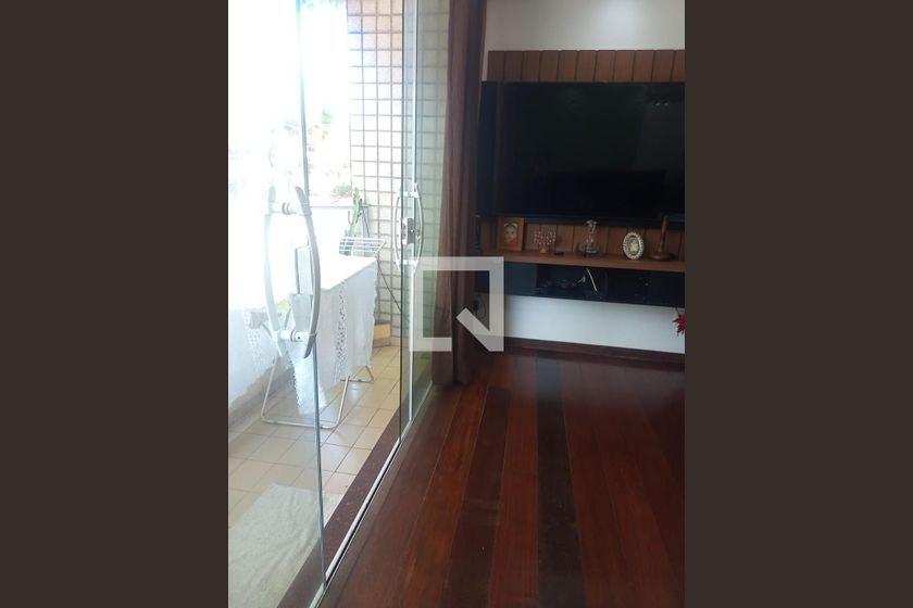 Apartamento, 2 quartos, 80 m² - Foto 3