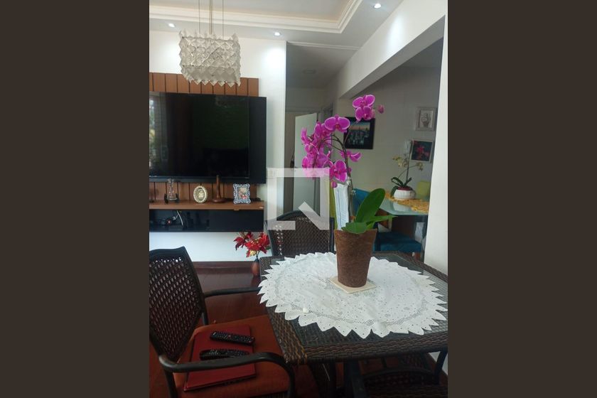 Apartamento, 2 quartos, 80 m² - Foto 7