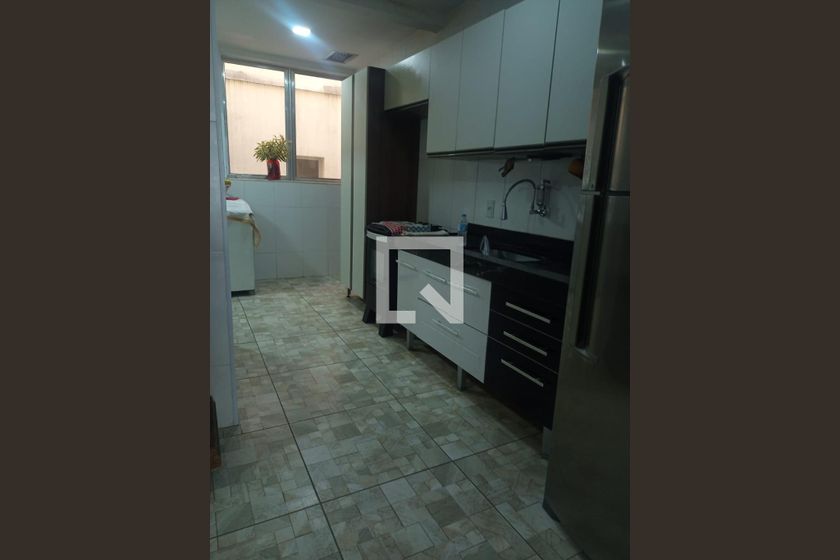 Apartamento, 2 quartos, 80 m² - Foto 35