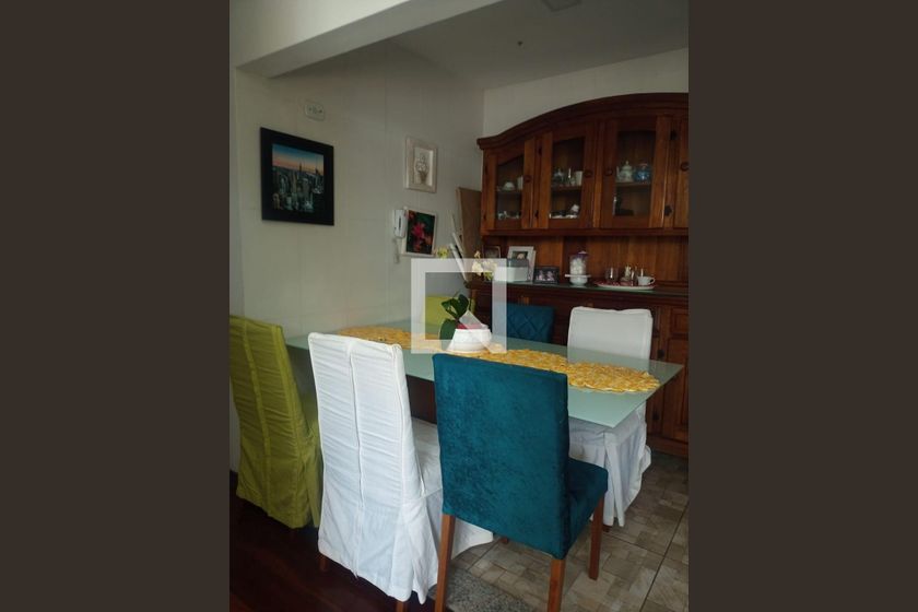 Apartamento, 2 quartos, 80 m² - Foto 11