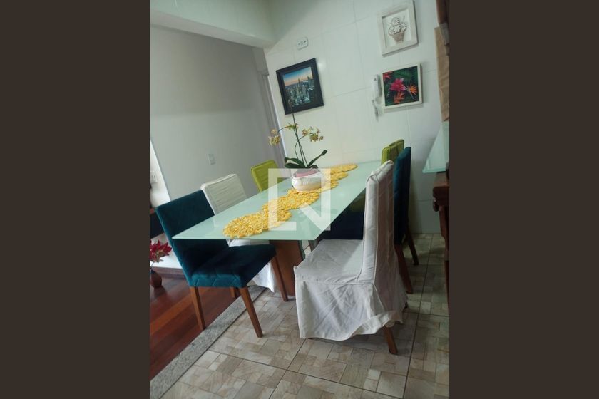 Apartamento, 2 quartos, 80 m² - Foto 9