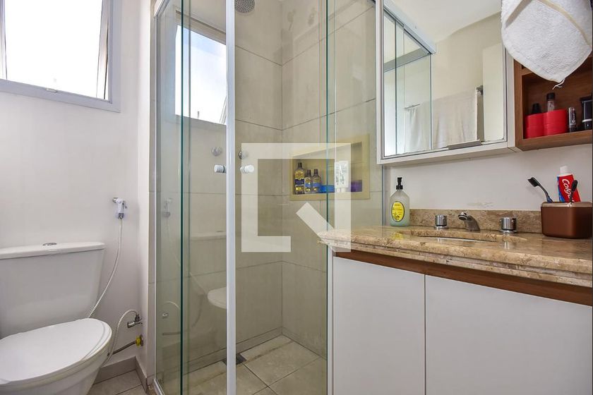 Apartamento, 3 quartos, 69 m² - Foto 61