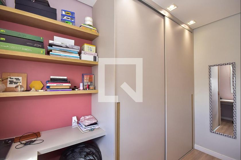 Apartamento, 3 quartos, 69 m² - Foto 39