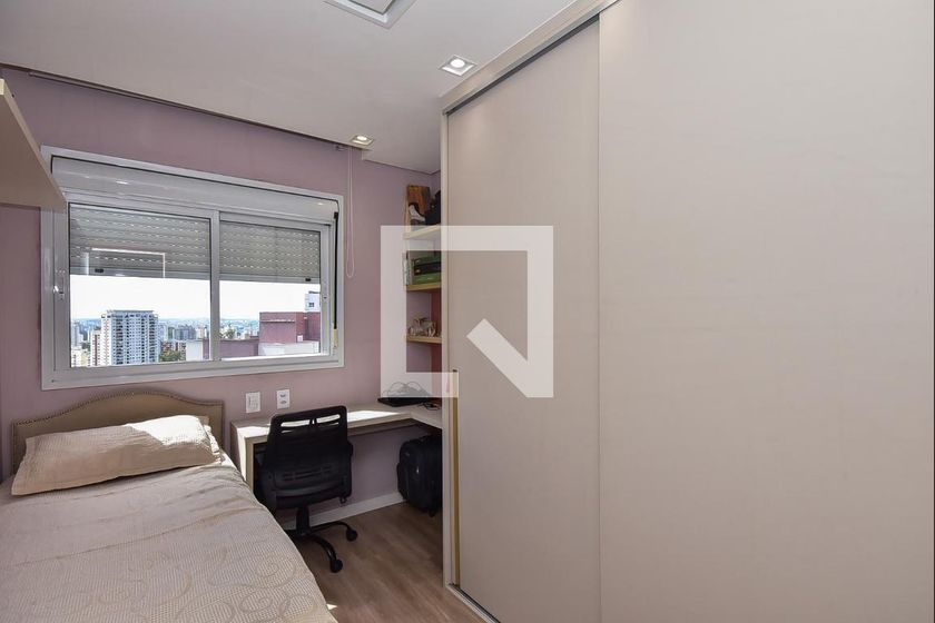 Apartamento, 3 quartos, 69 m² - Foto 33