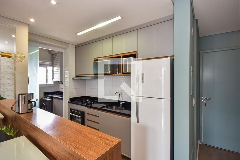 Apartamento, 3 quartos, 69 m² - Foto 69