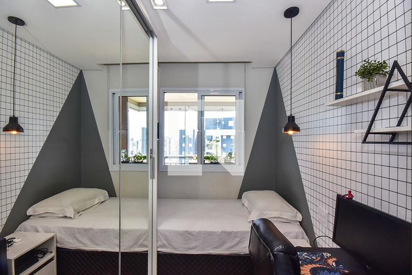 Apartamento, 3 quartos, 69 m² - Foto 25
