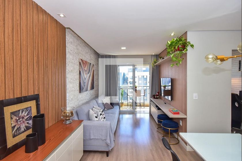 Apartamento, 3 quartos, 69 m² - Foto 3