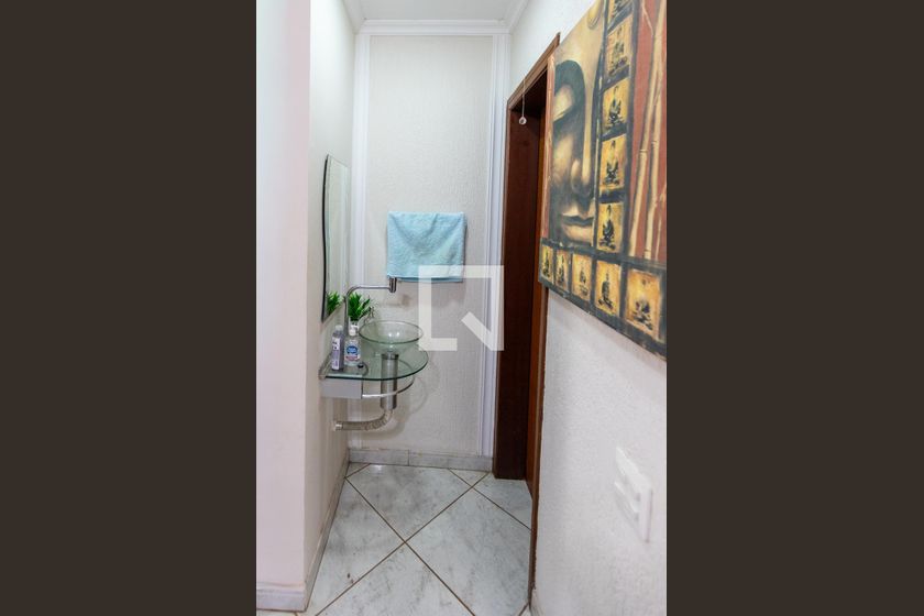 Casa à Venda - Mansões Santo Antônio, 4 Quartos,  350 m2 em , Campinas - sp | SoloBR