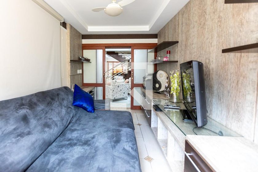 Casa à Venda - Mansões Santo Antônio, 4 Quartos,  350 m2 em , Campinas - sp | SoloBR