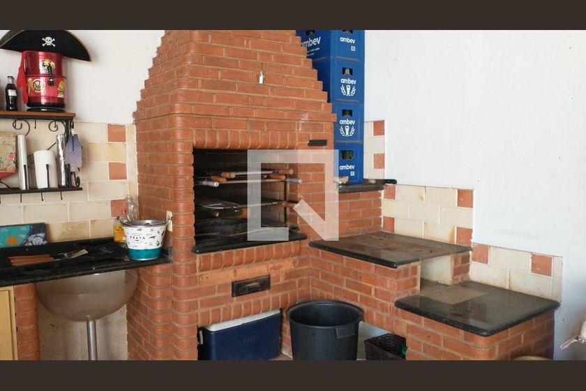 Casa à Venda - Mansões Santo Antônio, 4 Quartos,  350 m2 em , Campinas - sp | SoloBR