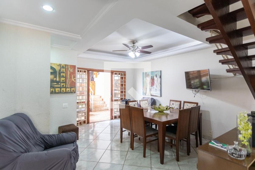 Casa à Venda - Mansões Santo Antônio, 4 Quartos,  350 m2 em , Campinas - sp | SoloBR