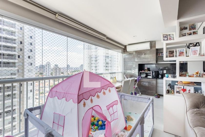 Apartamento, 3 quartos, 107 m² - Foto 15