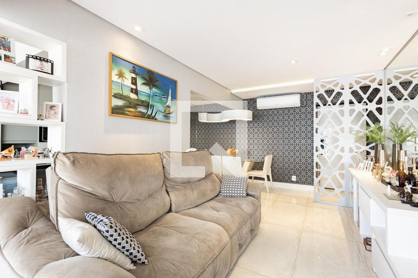 Apartamento, 3 quartos, 107 m² - Foto 9
