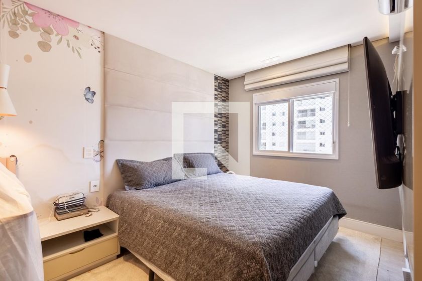 Apartamento, 3 quartos, 107 m² - Foto 41