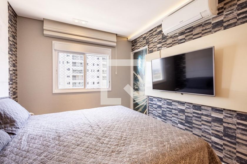 Apartamento, 3 quartos, 107 m² - Foto 43