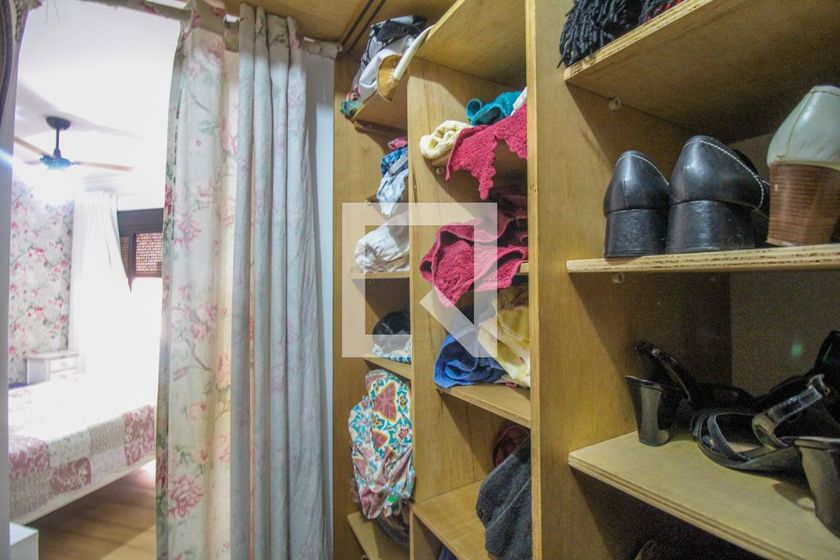 Apartamento, 3 quartos, 125 m² - Foto 52