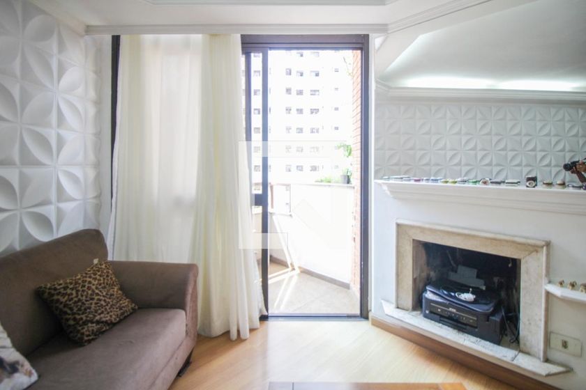 Apartamento, 3 quartos, 125 m² - Foto 9