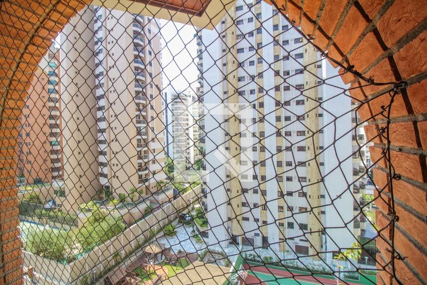 Apartamento, 3 quartos, 125 m² - Foto 29