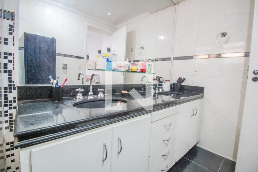 Apartamento, 3 quartos, 125 m² - Foto 55