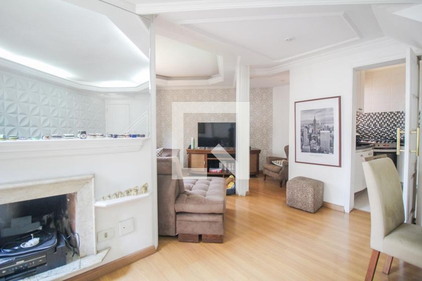 Apartamento, 3 quartos, 125 m² - Foto 2