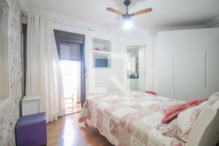 Apartamento, 3 quartos, 125 m² - Foto 40