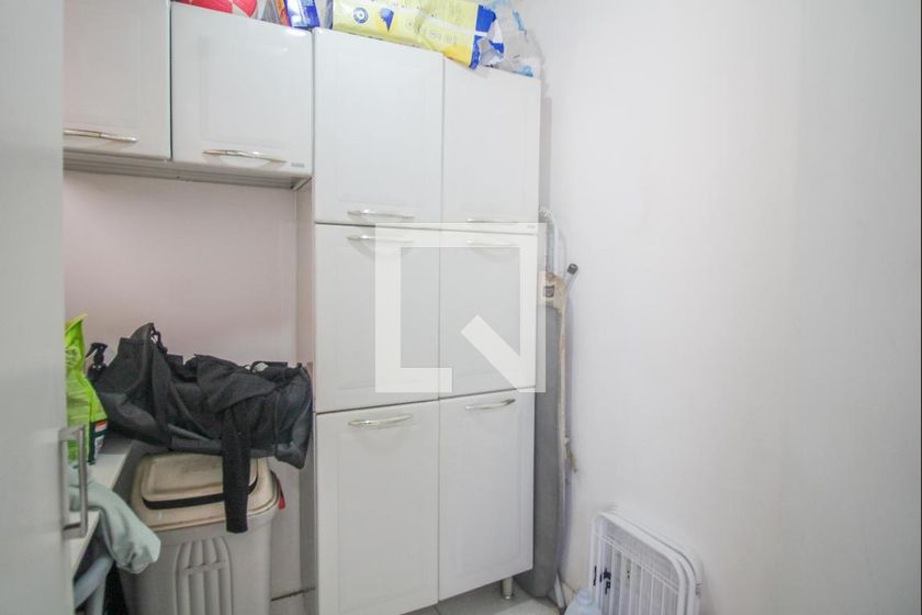 Apartamento, 3 quartos, 125 m² - Foto 87